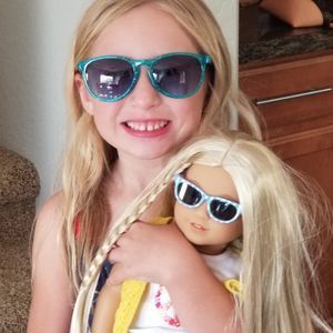 Meet your Posher, Deanna